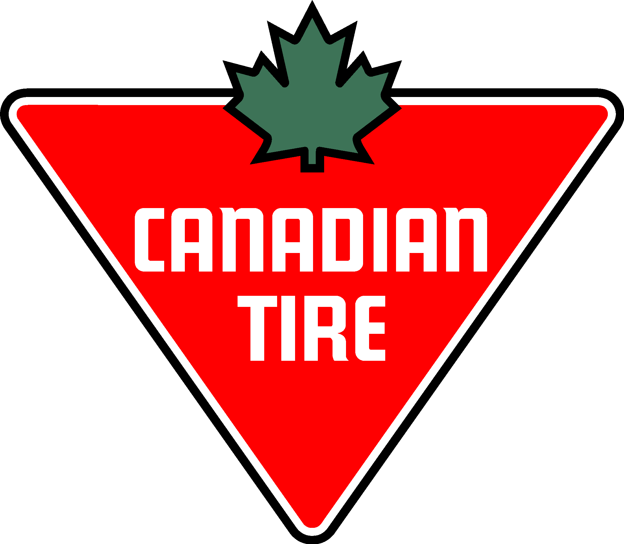 Canadian Tire Logo